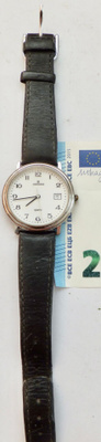 VANHA Kello Junghans Water Resistant