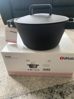 Iittala Tools