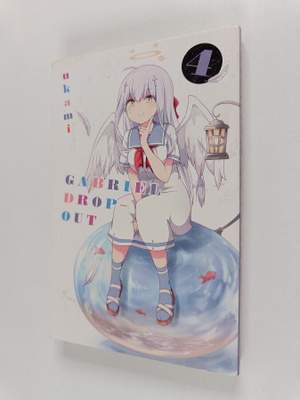 Ukami : Gabriel Dropout 4