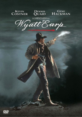 Wyatt Earp (DVD)