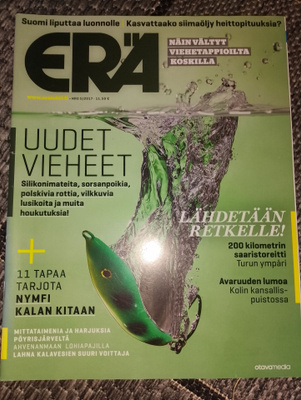 Erä 5/2017