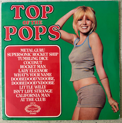 [LP] TOP OF THE POPS VOLUME 24