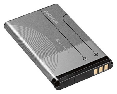 Nokia akku BL-5C