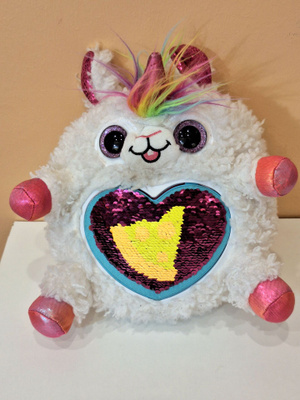 Rainbocorns laama