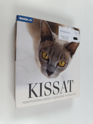 Tapani (kääntäjä) Lahtinen : Kissat : käyttäytyminen, rod...