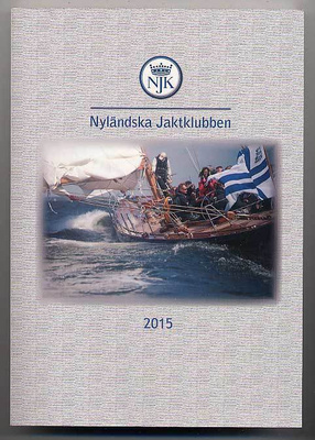 Nyländska Jaktklubben 2015