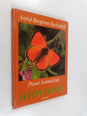 Astrid Bergman Sucksdorff : Hyönteiset