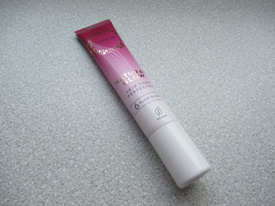 LUMENE Natural Glow Skin Tone Perfector, Plum Blush, 20 ml