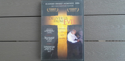 DVD: Deliver Us From Evil (2006) USA R1