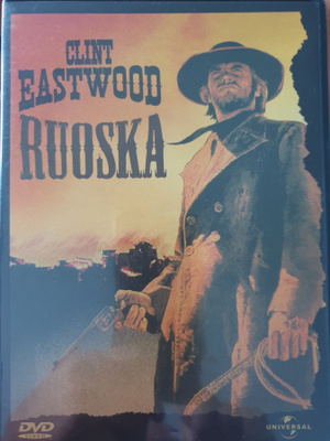 RUOSKA DVD