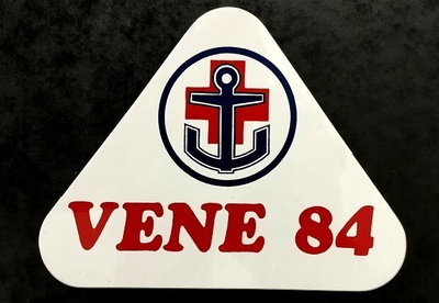 Vene 84 tarra