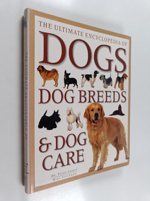 Peter Larkin (Veterinarian) : The Ultimate Encyclopedia o...