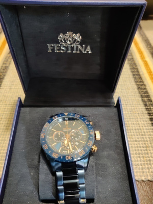 Festina 1.1