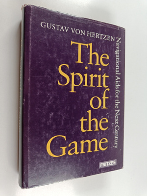 Gustav von Hertzen : The Spirit of the Game : navigationa...