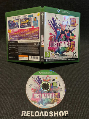 Just Dance 2019 XBOX ONE