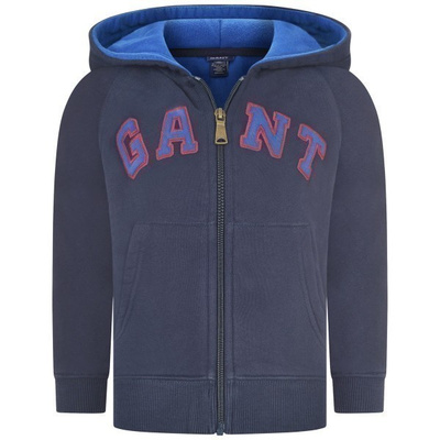 GANT sininen HUPPARITAKKI koko 86 cm, ovh 89,90 € UUSI