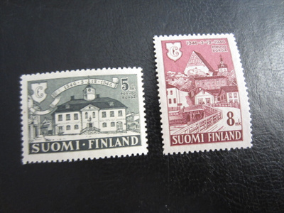 1946 Porvoon 600-vuotisjuhla **