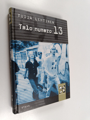 Tuija Lehtinen : Talo numero 13