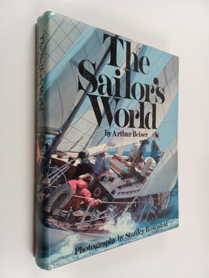 Arthur Beiser : The sailor's world