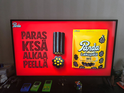 LG 4K UHD Smart TV (49UN71)