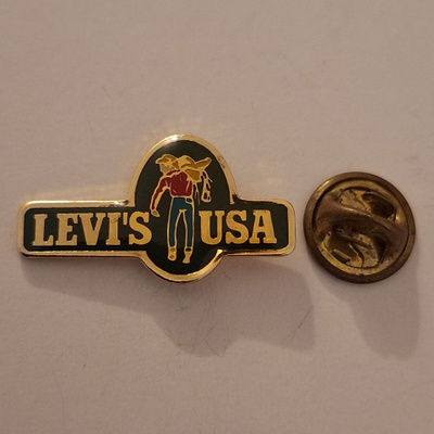 LEVI'S PINSSI