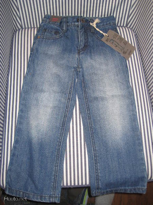 *UUDET ESPRIT FARKUT koko 98cm *