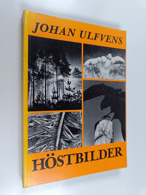 Johan Ulfvens : Höstbilder