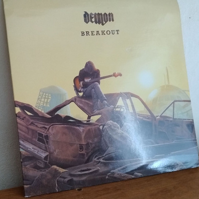 Demon  – Breakout LP