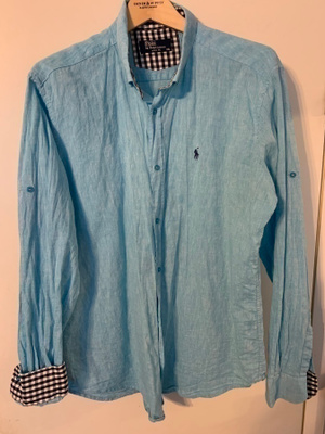 POLO Ralph Lauren PAITA KOKO XXL