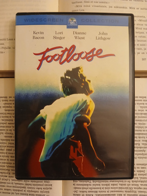 Footloose (DVD)