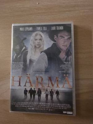 Härmä