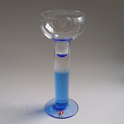 Mondo kynttilänjalka, Kerttu Nurminen, Iittala