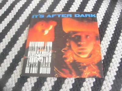 Disneyland After Dark - It's After Dark (cds)