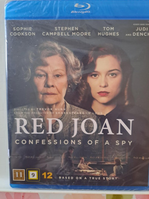Red Joan