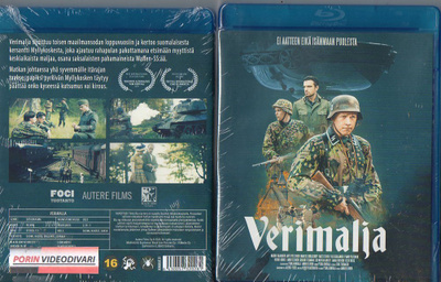 verimalja	(44 592)	UUSI	-FI-	BLU-RAY				2022	, sota