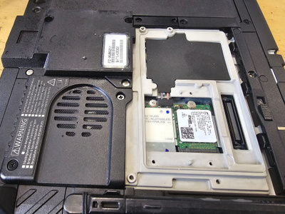 Panasonic Toughbook FZ-G2 MK1 WUXGA Touch i5-10310U Rugged
