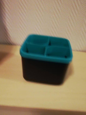 Tupperware