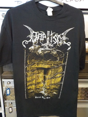 BAPTISM T-PAITA KOKO XL