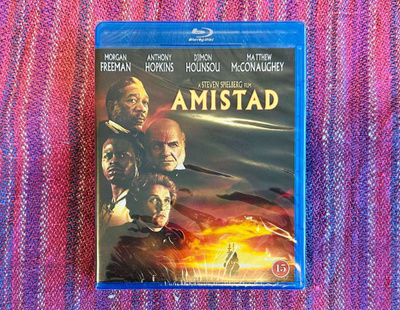 BRD: Amistad