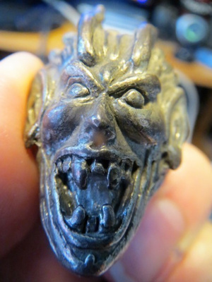 Demonisormus