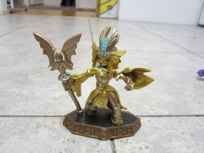 Skylanders Imaginators hahmo