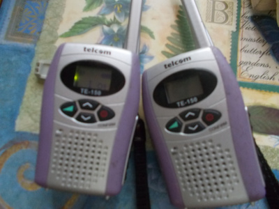 Radiopuhelin