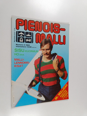 Pienoismalli 5/1983