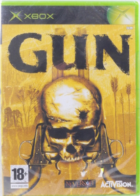 Gun