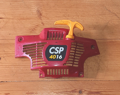 Homelite CS 4016 Käynnistinlaite Vetolaite Moottorisahoihin