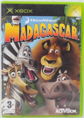 Madagascar