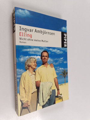 Ingvar Ambjörnsen : Elling - nicht ohne meine Mutter