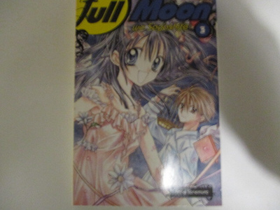 FULL MOON 3