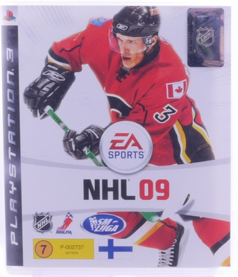 NHL 09