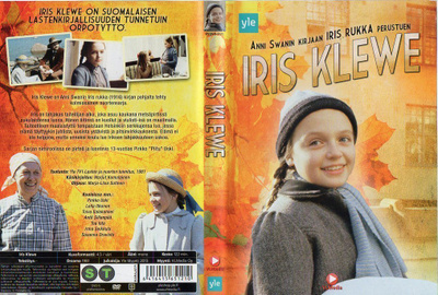 iris klewe	(64 480)	k	-FI-		DVD			1981	122min